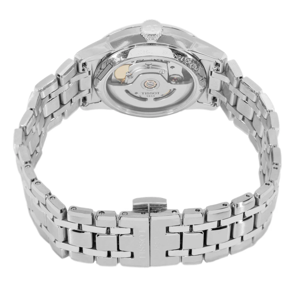 Tissot T139.207.11.031.00 Chemin Des Tourelles Auto - Image 5