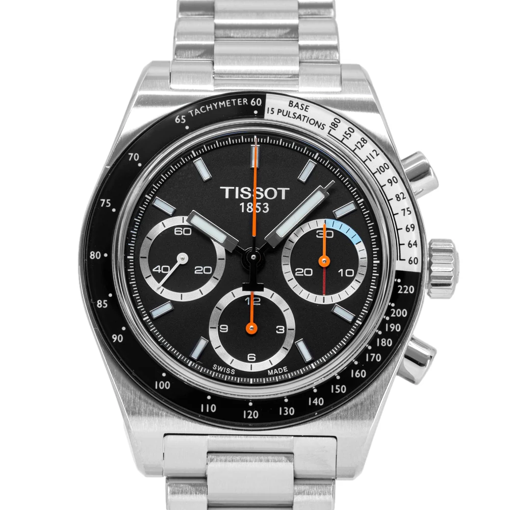 Tissot T149.459.21.051.00 PR516 Mechanical Chrono - Image 2