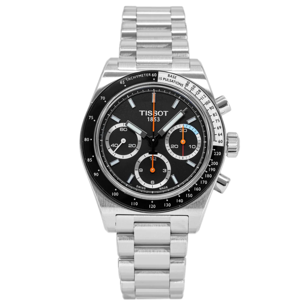 Tissot T149.459.21.051.00 PR516 Mechanical Chrono - Image 3