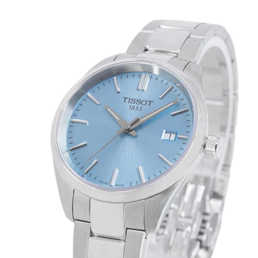 Tissot T150.210.11.351.00 PR 100 - 34 mm Quartz - Image 10