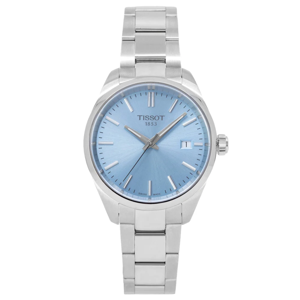 Tissot T150.210.11.351.00 PR 100 - 34 mm Quartz - Image 3