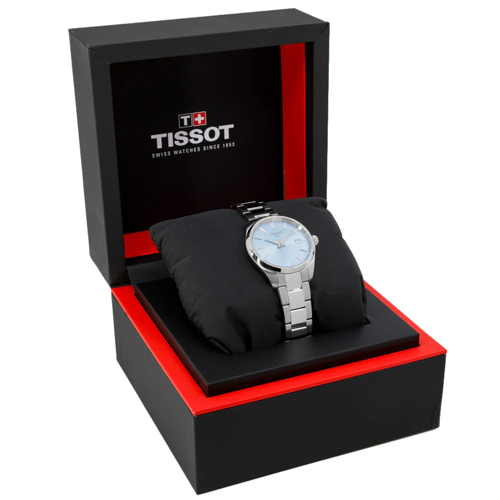 Tissot T150.210.11.351.00 PR 100 - 34 mm Quartz - Image 9