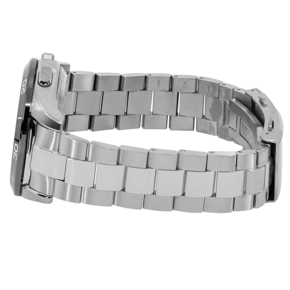 Tissot T153.420.44.051.00 T-Touch Connect Sport Quartz Solar - Image 4