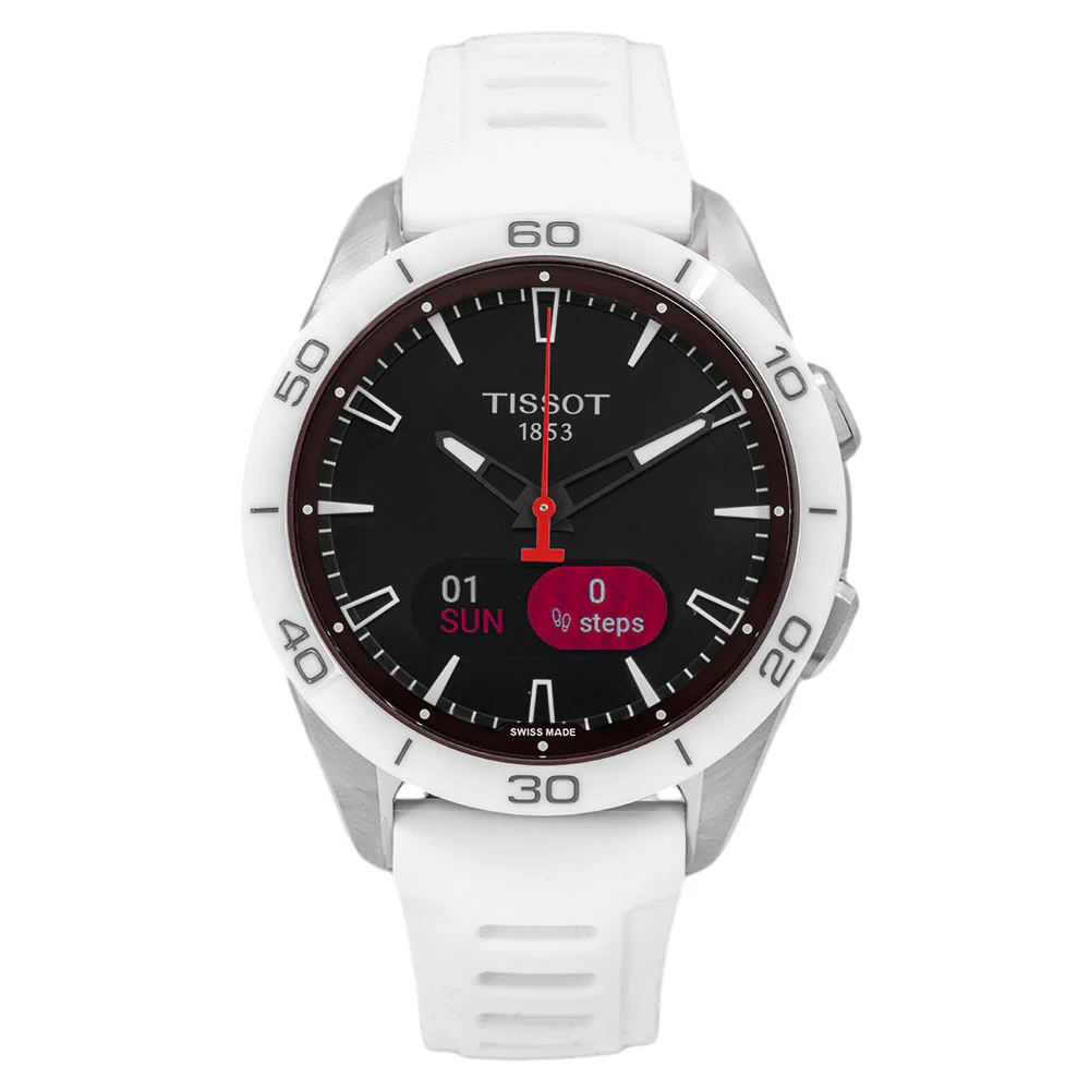 Tissot T153.420.47.051.03 T-Touch Connect Sport Solar - Image 3