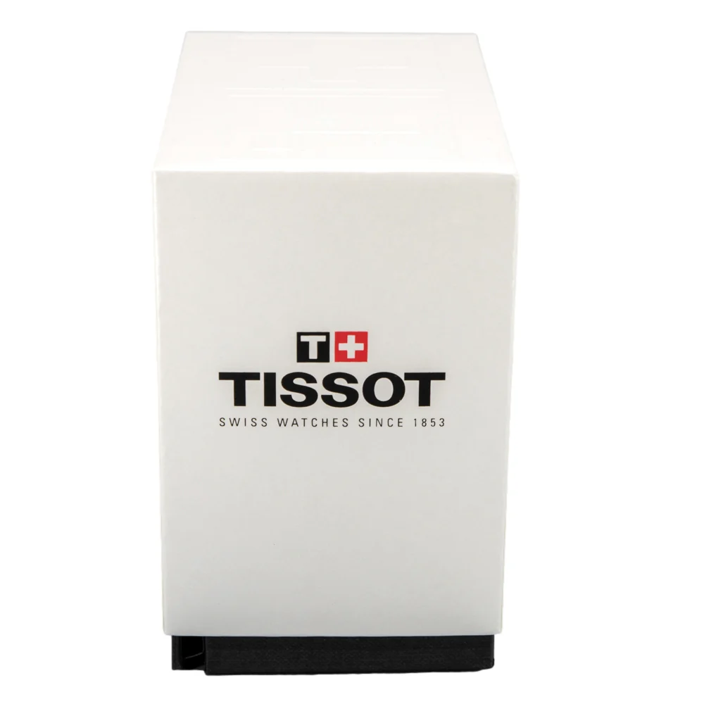 Tissot Unisex  T862.410.19.292.00 Savonnette Quarzo - Image 5
