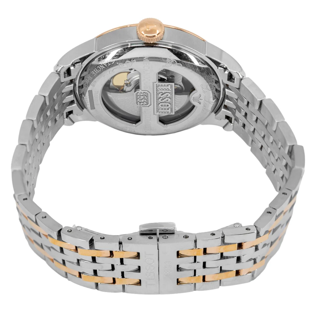 Tissot Uomo T006.407.22.036.00 Le Locle Powermatic 80 - Image 6