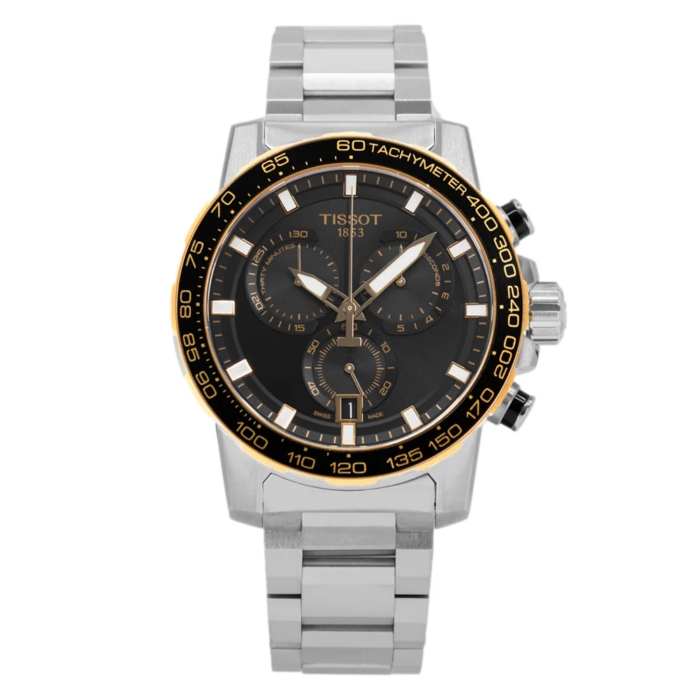 Tissot Uomo T125.617.21.051.00 T-Sport Supersport Quarzo - Image 2