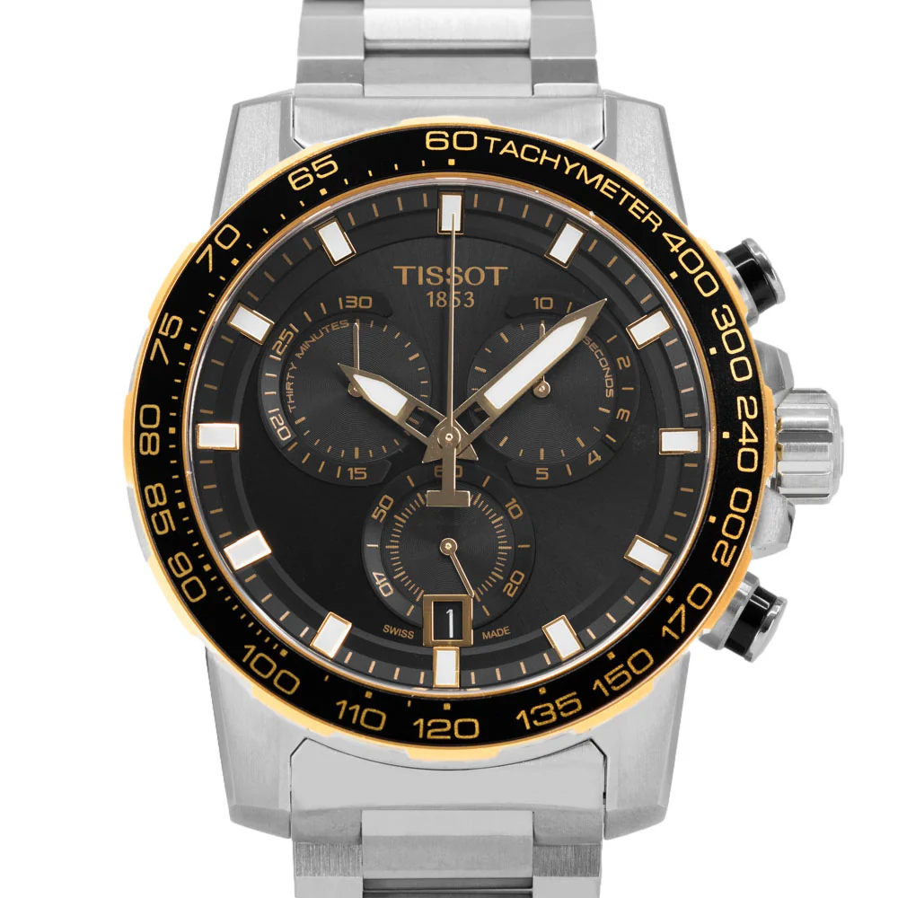 Tissot Uomo T125.617.21.051.00 T-Sport Supersport Quarzo - Image 7