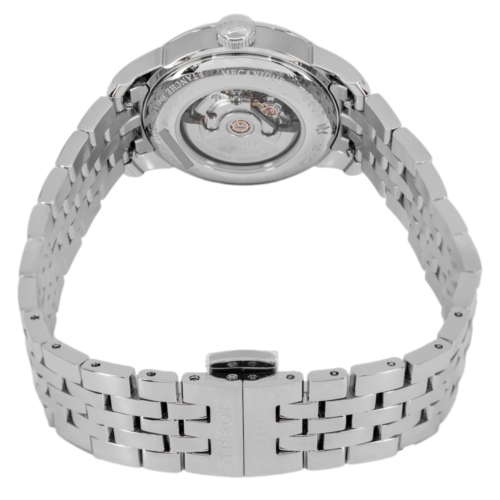 Tissot Women's T006.207.11.096.00 Le Locle 29mm Automatic - Image 5
