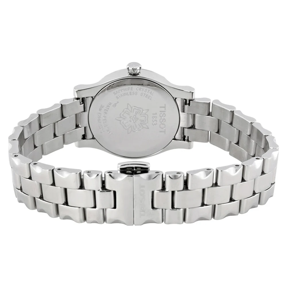 Tissot Women's T028.210.11.117.02 Stylis-T MOP Dial Quartz - Image 3