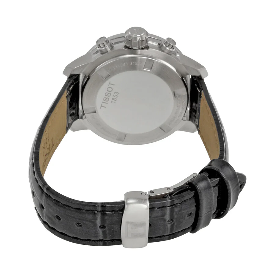 Tissot Women's T055.217.16.032.02 PRC200 Chronograph Quartz - Image 3