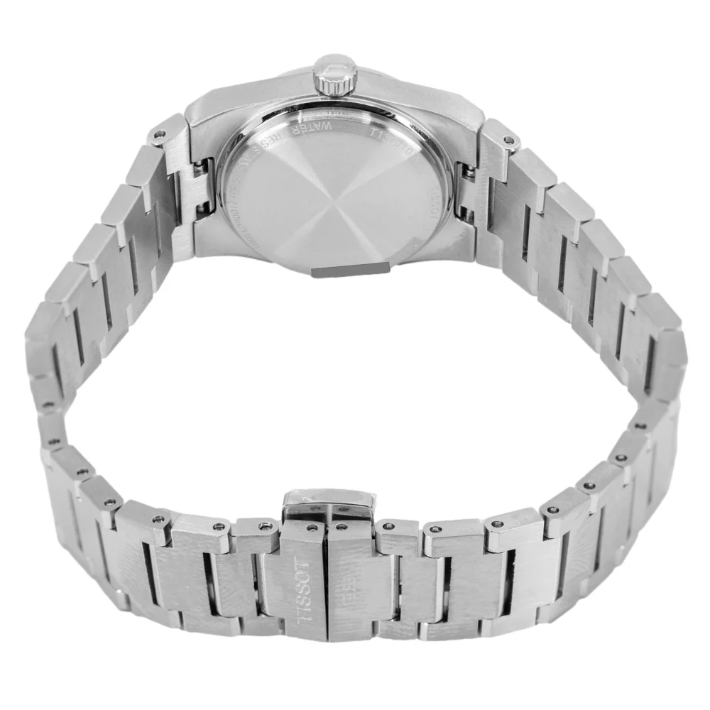 Tissot Women's T137.010.11.111.00 PRX 25mm Quartz - Image 5
