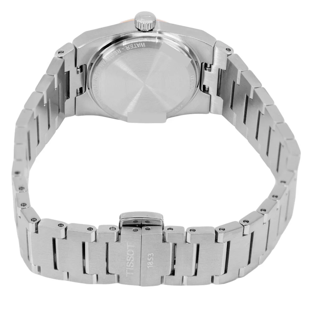 Tissot Women's T137.010.21.111.00 PRX 25mm Quartz - Image 5