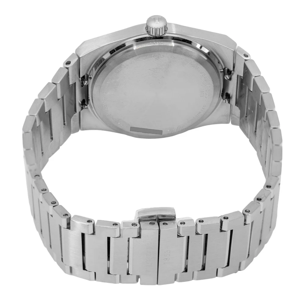 Tissot Women's T137.210.11.091.00 PRX 35mm Quartz - Image 5