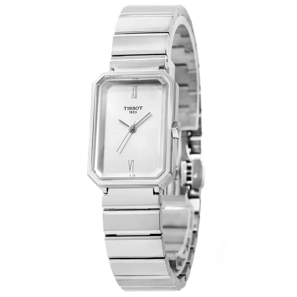 Tissot Women's T160.110.11.033.00 SRV 30mm Quartz
