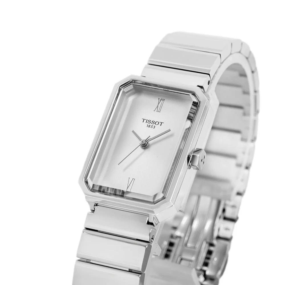 Tissot Women's T160.110.11.033.00 SRV 30mm Quartz - Image 10
