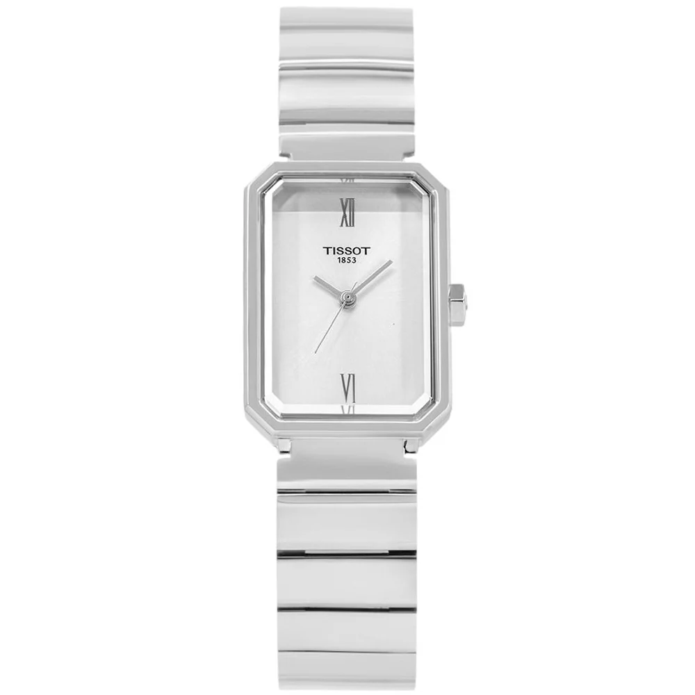 Tissot Women's T160.110.11.033.00 SRV 30mm Quartz - Image 2