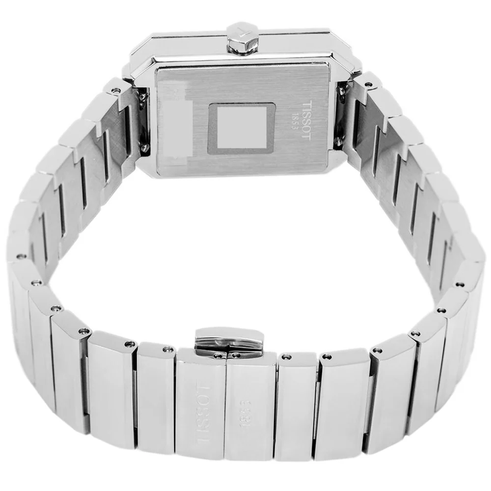 Tissot Women's T160.110.11.033.00 SRV 30mm Quartz - Image 5