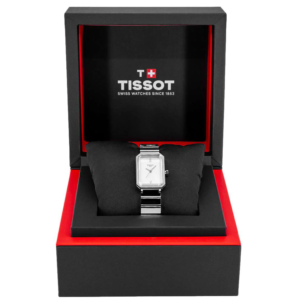 Tissot Women's T160.110.11.033.00 SRV 30mm Quartz - Image 8