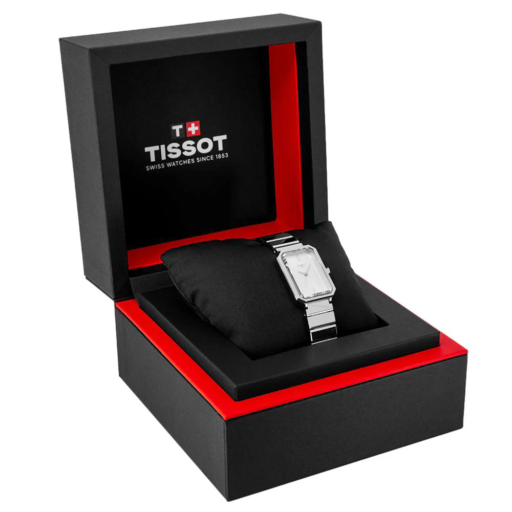 Tissot Women's T160.110.11.033.00 SRV 30mm Quartz - Image 9