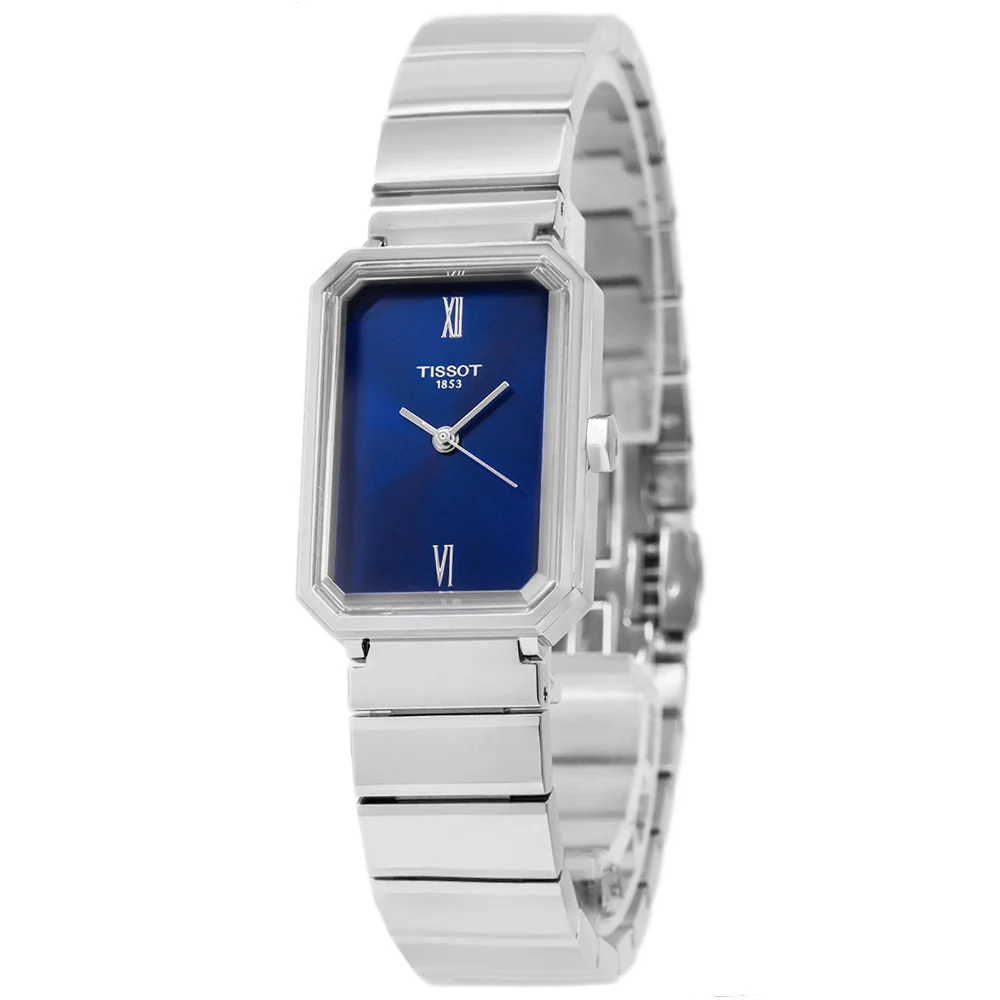 Tissot Women's T160.110.11.043.00 SRV 30mm Quartz