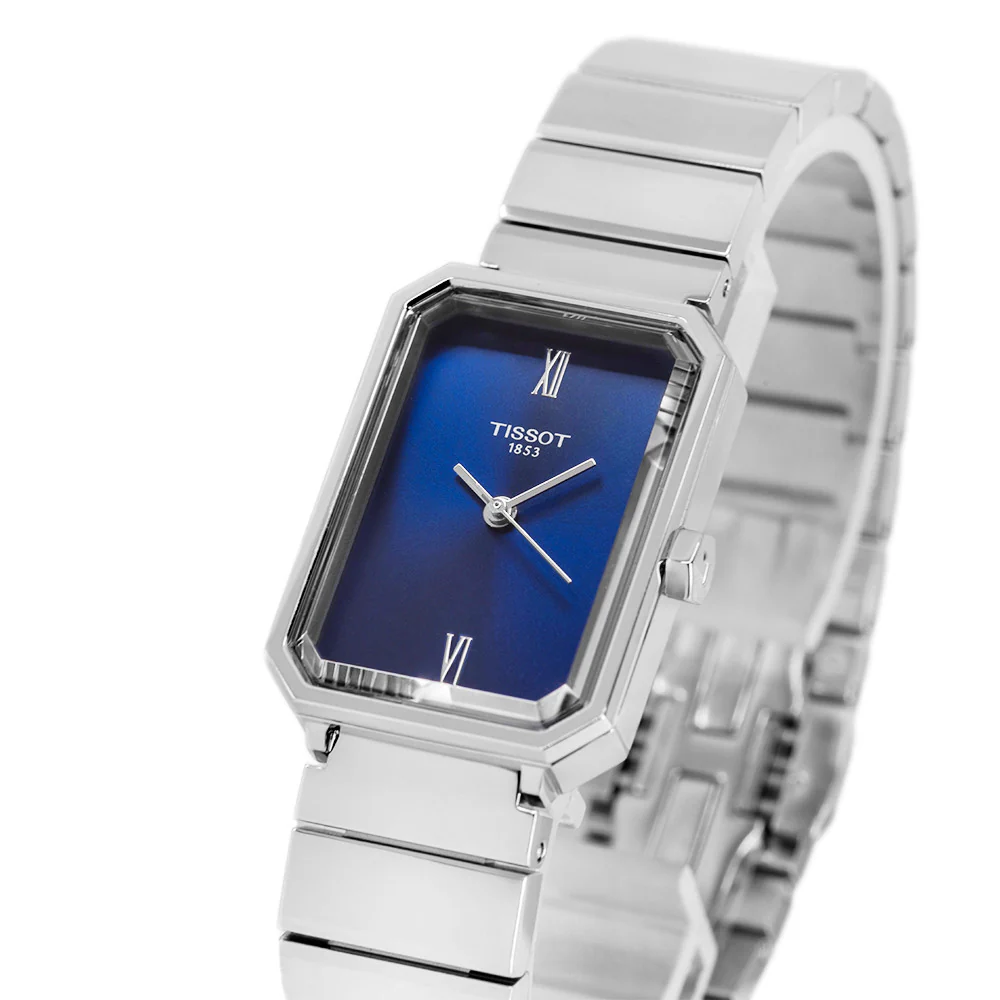 Tissot Women's T160.110.11.043.00 SRV 30mm Quartz - Image 10
