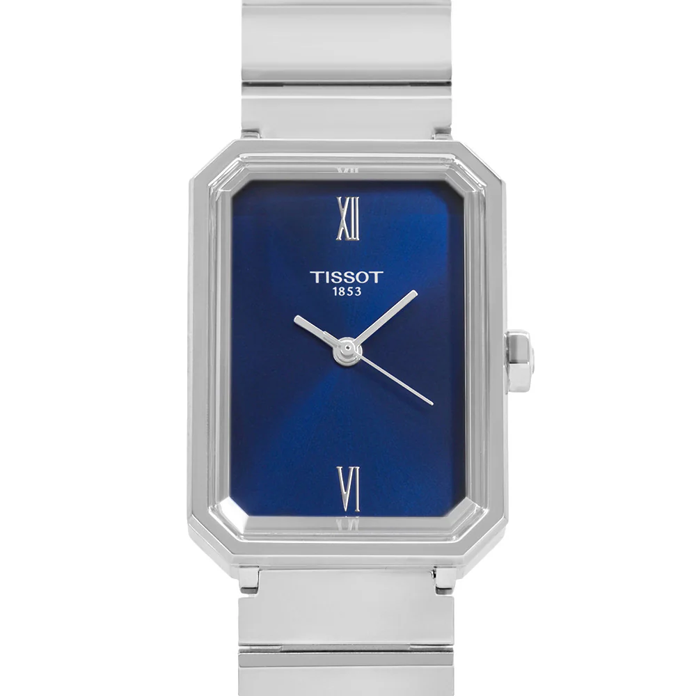Tissot Women's T160.110.11.043.00 SRV 30mm Quartz - Image 3