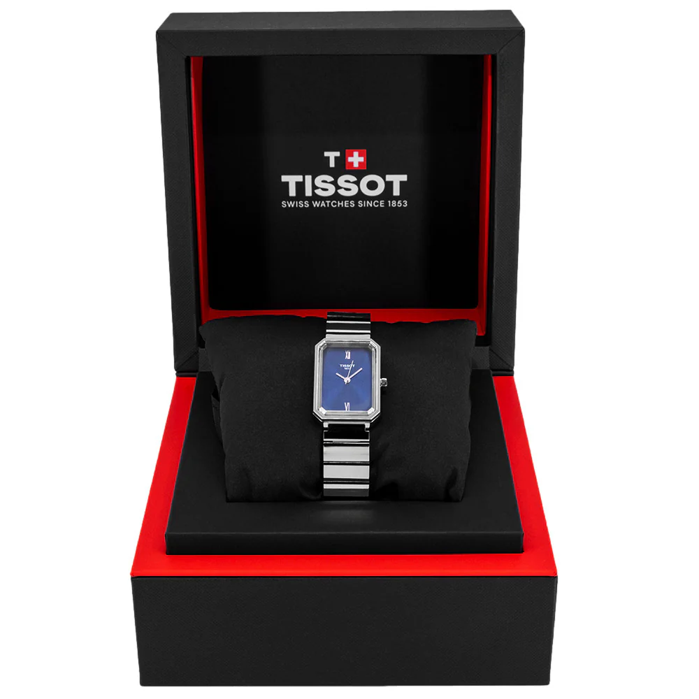 Tissot Women's T160.110.11.043.00 SRV 30mm Quartz - Image 8