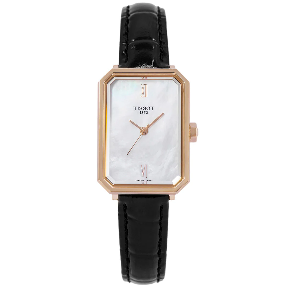 Tissot Women's T160.110.36.113.00 SRV 30mm Quartz