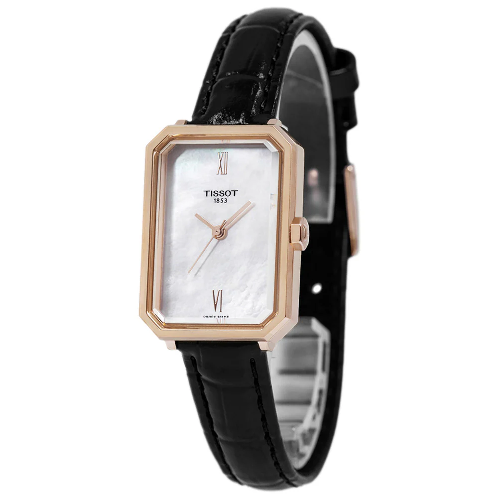 Tissot Women's T160.110.36.113.00 SRV 30mm Quartz - Image 10