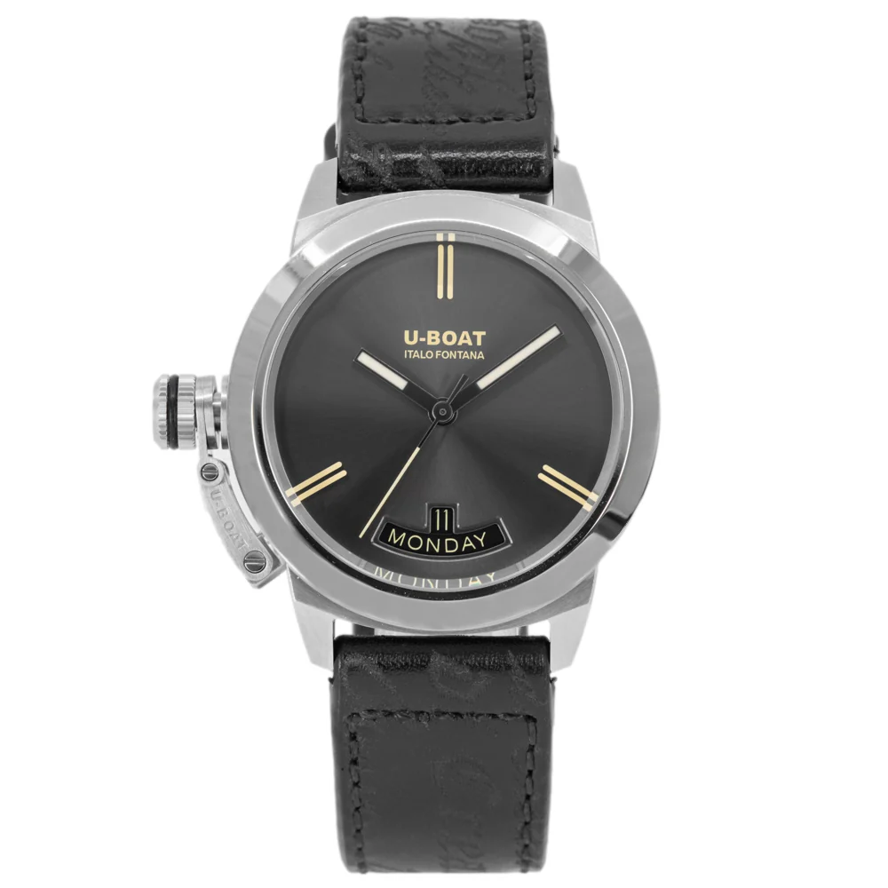 U-Boat 8891 Classico 40mm Vintage Automatic - Image 3