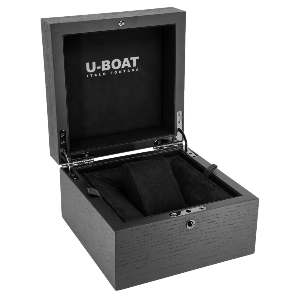 U-Boat 8891 Classico 40mm Vintage Automatic - Image 9
