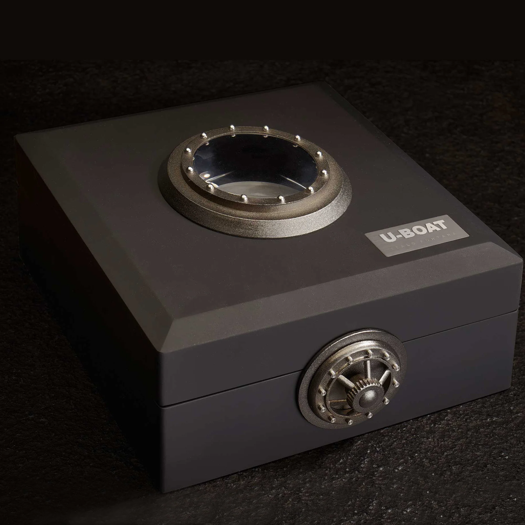 U-Boat Men's 8106 Classico U-47 AS 2 Watch - Image 3