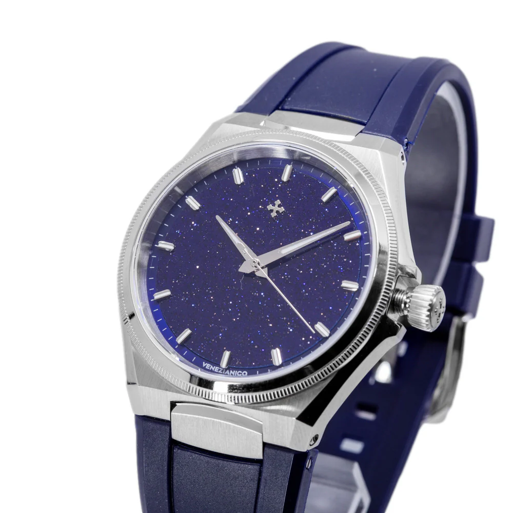 Venezianico 6221550 Arsenale Automatic Men's Watch - Image 3