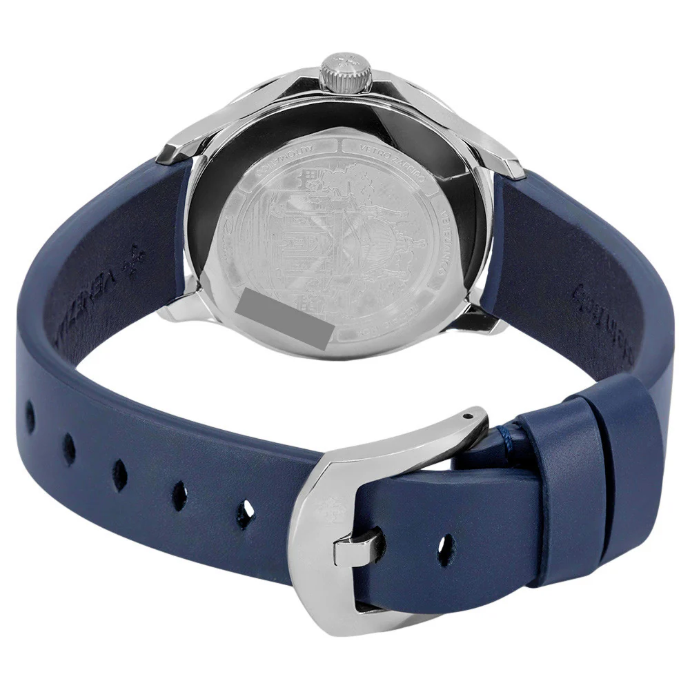 Venezianico Men's 1121550 Redentore Avventurina 36mm Auto - Image 5