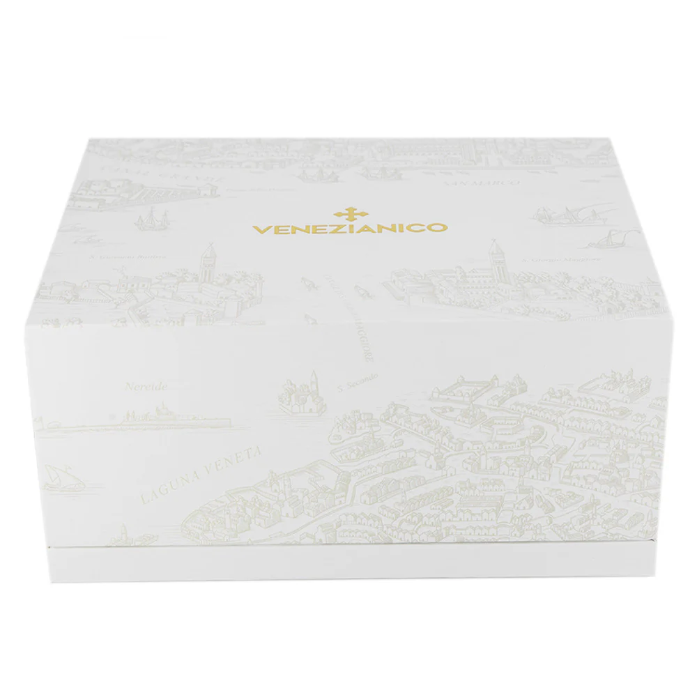 Venezianico Men's 1221570 Redentore Enigma Automatic - Image 6