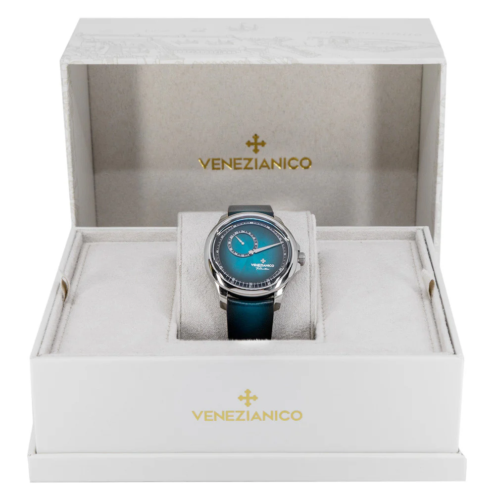Venezianico Men's 1221570 Redentore Enigma Automatic - Image 8