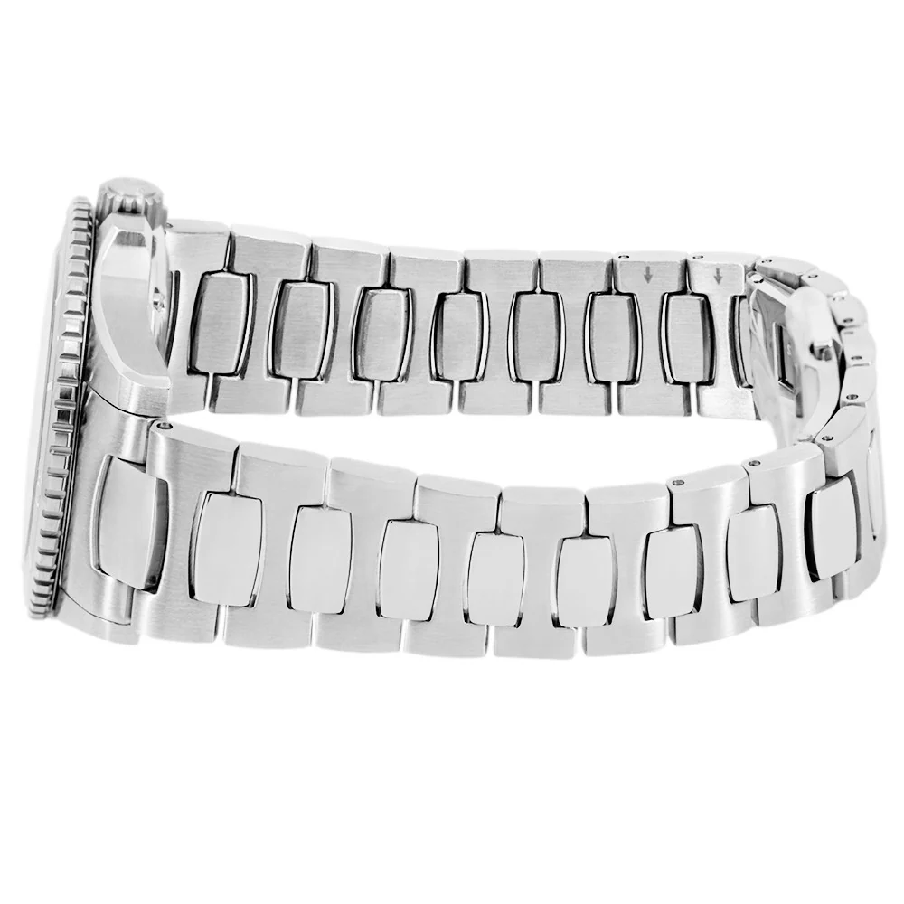 Venezianico Men's 3121541C Nereide Tungsteno 39mm Automatic - Image 4