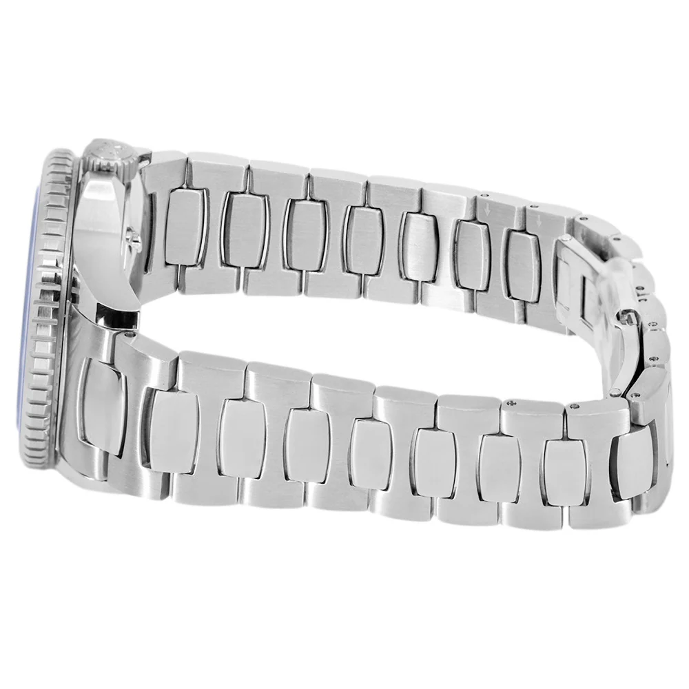 Venezianico Men's 3521502C Nereide 39mm Automatic GMT - Image 4