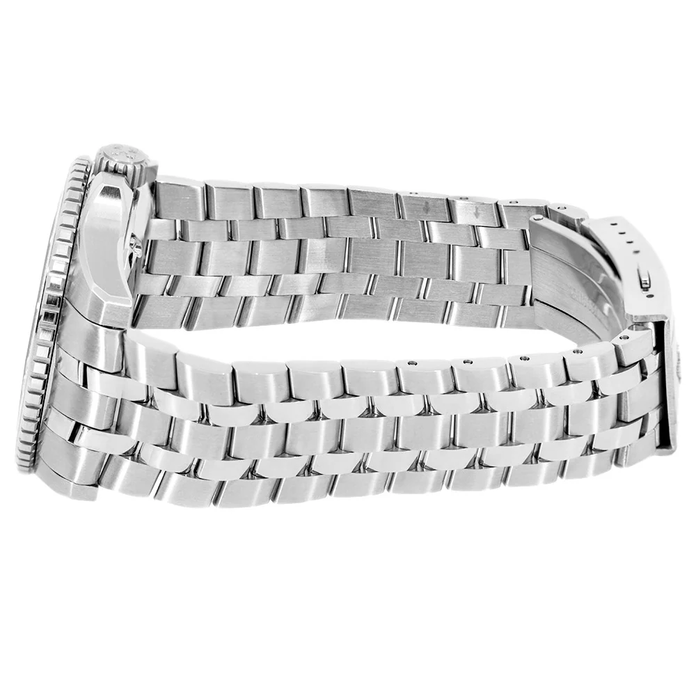 Venezianico Men's 4521590S Nereide Aureo 42mm Automatic - Image 4