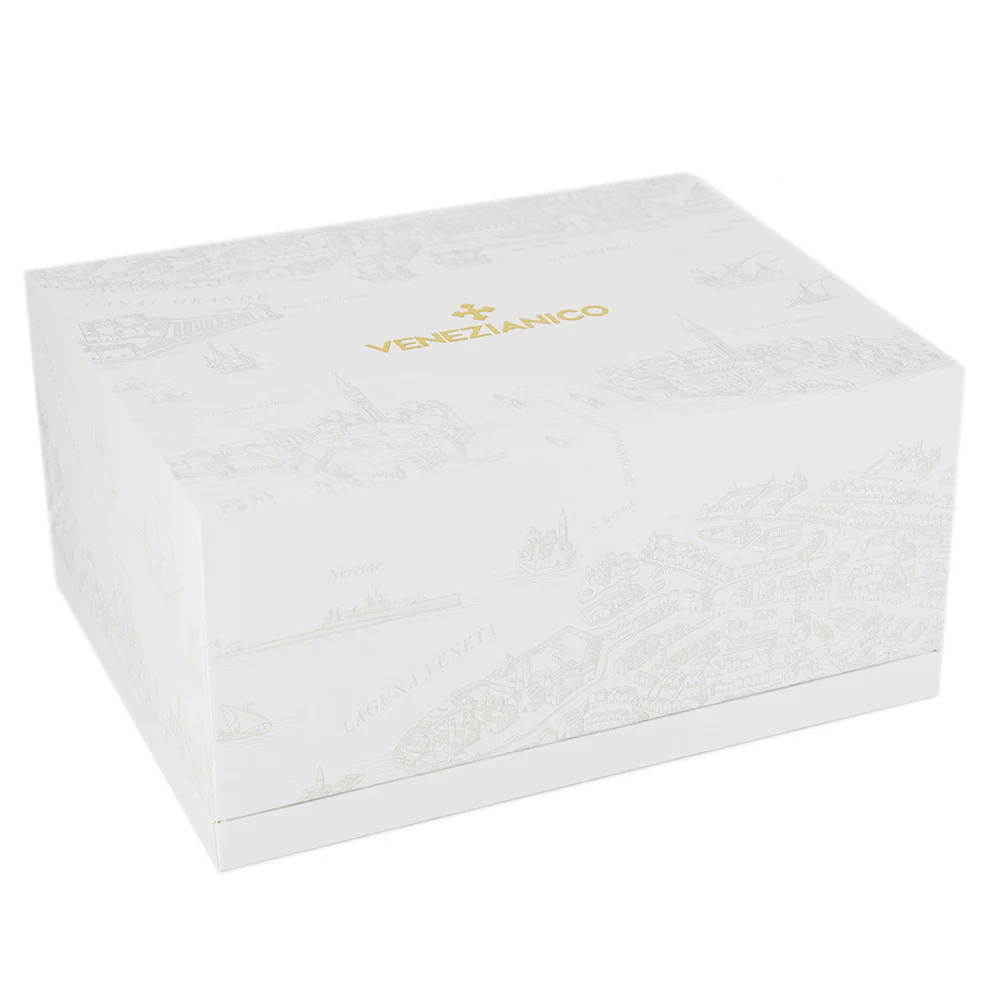 Venezianico Men's 4521590S Nereide Aureo 42mm Automatic - Image 7