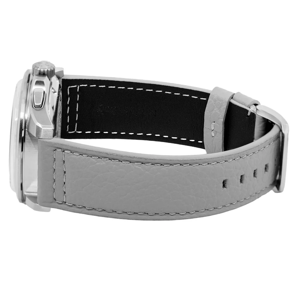 Venezianico Men's 8221510 Bucintoro 42mm Auto Chronograph - Image 4