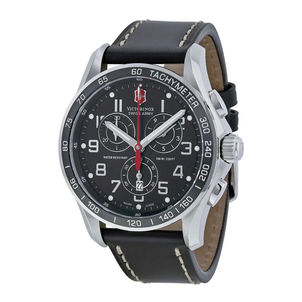 Victorinox Men's 241444 Swiss Army Watch