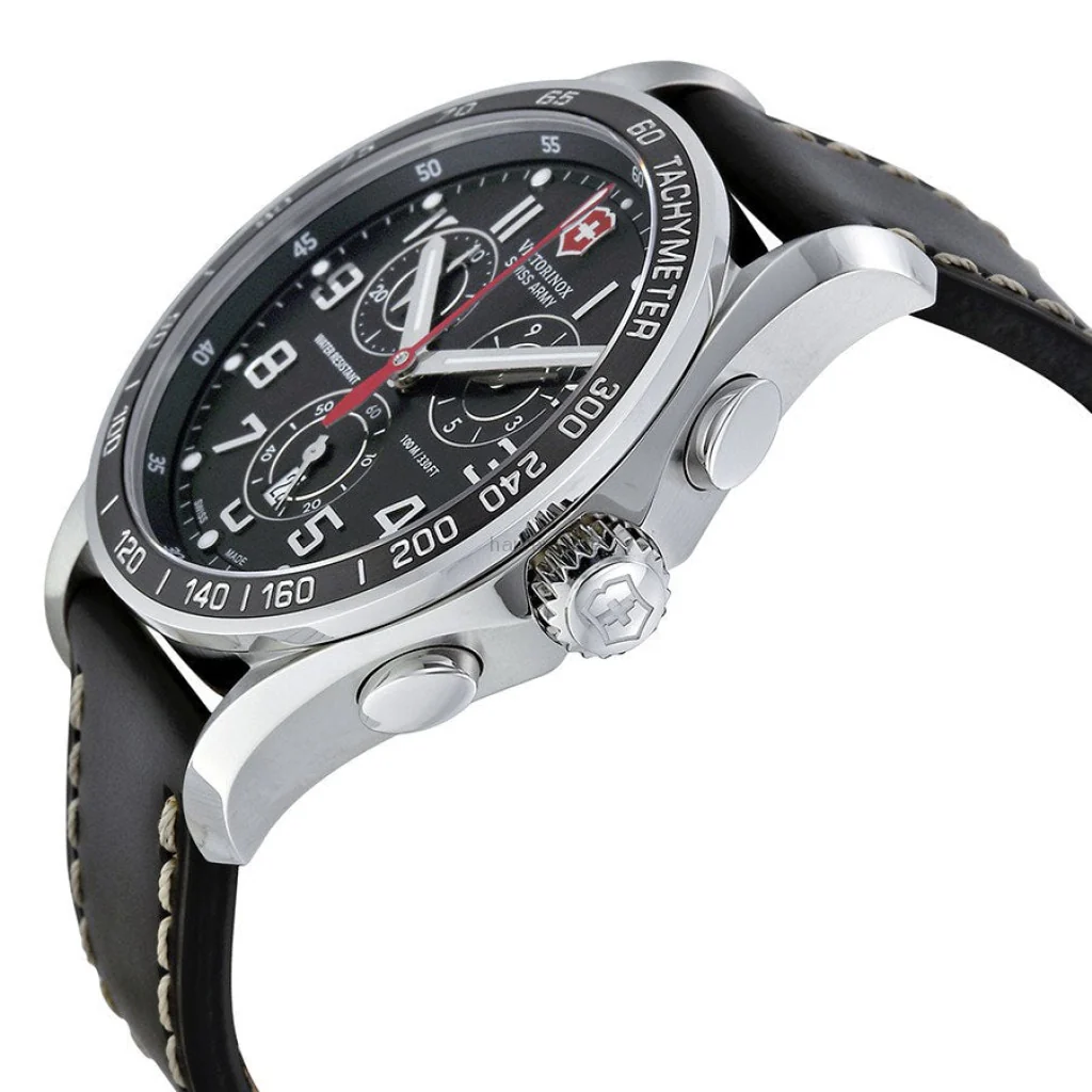 Victorinox Men's 241444 Swiss Army Watch - Image 2
