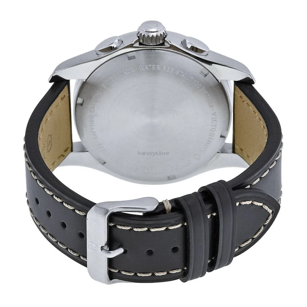 Victorinox Men's 241444 Swiss Army Watch - Image 3