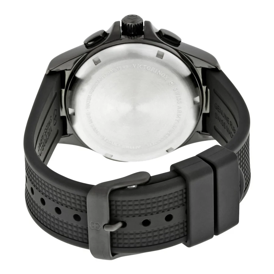 Victorinox Men's 241731 Army Night Vision Watch - Image 4