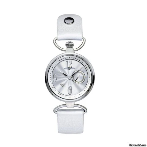 Zeppelin Ladies 7437-1 Princess of the Sky Watch - Image 4
