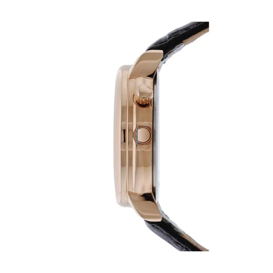 Zeppelin Ladies 7639-4 Luna Watch - Image 3