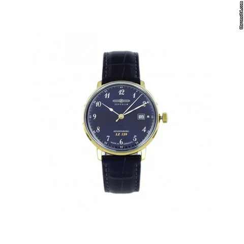 Zeppelin Men's 7044-3 Hinderburg Watch