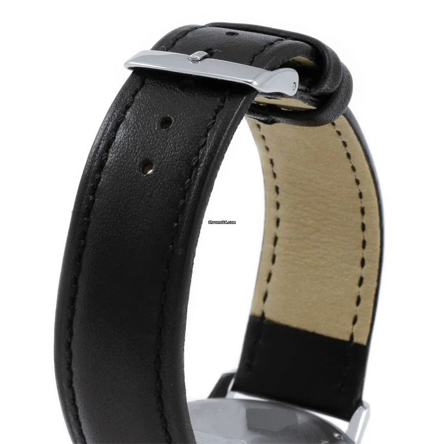 Zeppelin Men's 7086-1 Hindenburg Watch - Image 3